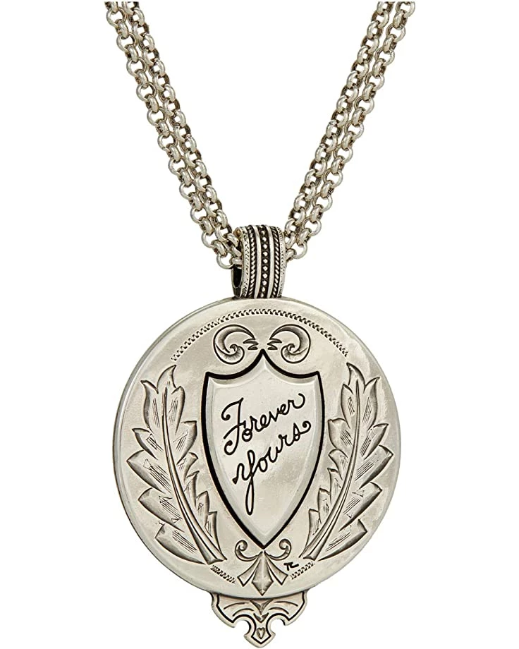 Brighton Necklaces Essex Convertible Necklace 5 Brighton Necklaces Essex Convertible Necklace - Image 3