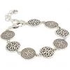 Brighton Bracelets Ferrara Medallion Bracelet -Brighton Sales Store 716t05m1eWL. AC SR736920