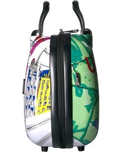 Brighton Bag and Travel Accessories Jetsetter Cosmetic Case -Brighton Sales Store 717oEtbr9xL. AC SR736920