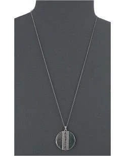 Brighton Necklaces Mingle Disc Necklace -Brighton Sales Store 717osmXpxL. AC SR736920