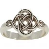 Brighton Rings Interlok Knot Ring -Brighton Sales Store 71837TcfcL. AC SR736920
