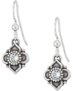 Brighton Alcazar French Wire Earrings