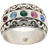 Brighton Rings Elora Gems Band Ring -Brighton Sales Store 719msk6rrWL. AC SR736920
