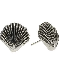 Brighton Shells Post Earrings