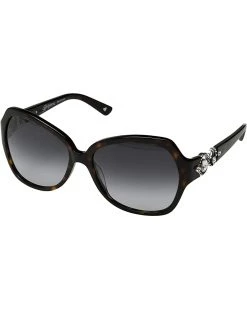 Brighton Crystal Halo Sunglasses