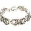 Brighton Bracelets Interlok Embrace Bracelet