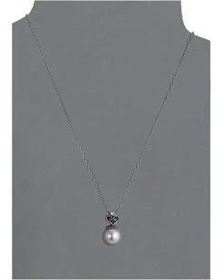 Brighton Necklaces Alcazar Pearl Short Necklace 6 Brighton Necklaces Alcazar Pearl Short Necklace -Brighton Sales Store 71Bu7YunNtL. AC SR736920