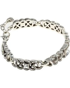 Brighton Bracelets Interlok Lustre Bracelet