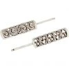 Brighton Hair Accessories Christo Bobby Pin Set