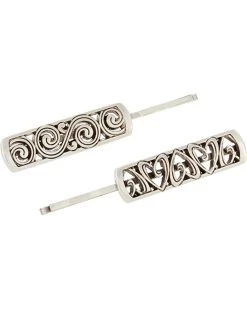Brighton Hair Accessories Christo Bobby Pin Set