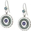 Brighton Halo Light French Wire Earrings -Brighton Sales Store 71Cfu4H78EL. AC SR736920