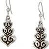 Brighton Alcazar Heart Trio Earrings -Brighton Sales Store 71DDReQoVWL. AC SR736920