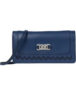 Brighton Handbags Interlok Rockmore Wallet