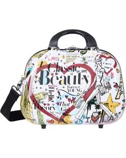 Brighton Bag and Travel Accessories Headlines Cosmetics Case