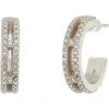 Brighton Illumina Lights Hoop Earrings -Brighton Sales Store 71EYQERh4AL. AC SR736920