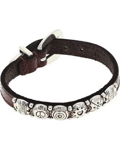 Brighton Bracelets Harmony Bandit Bracelet -Brighton Sales Store 71Ed8x6L1GS. AC SR736920
