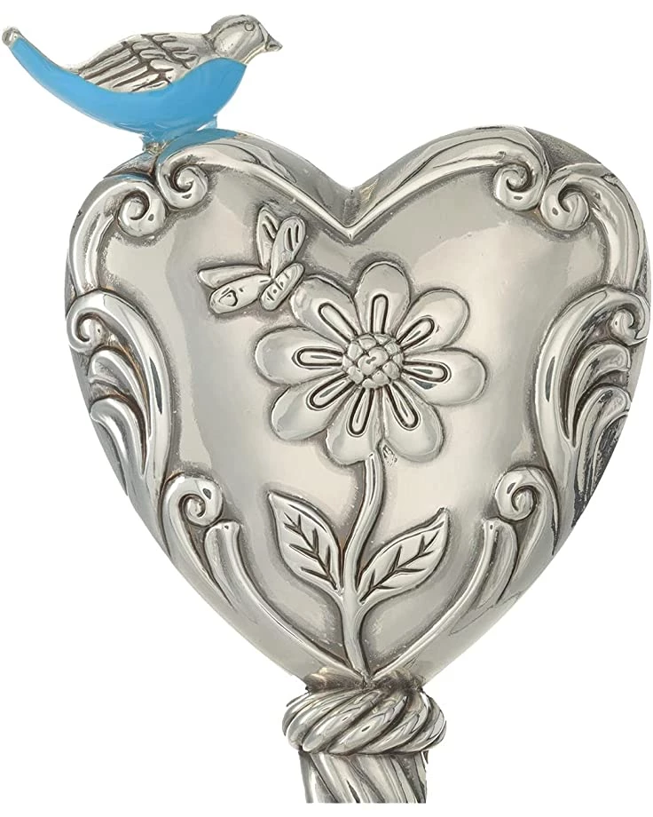 Brighton Jewelry Boxes & Cleaners Songbird Necklace Tree 4 Brighton Jewelry Boxes & Cleaners Songbird Necklace Tree - Image 2