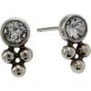 Brighton Twinkle Granulation Post Earrings -Brighton Sales Store 71Ek5OY5eFL. AC SR736920