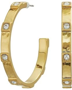 Brighton Meridian Zenith Station Hoop Earrings -Brighton Sales Store 71ElpLuexFL. AC SR736920