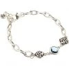 Brighton Bracelets Elora Gems Sky Bracelet -Brighton Sales Store 71FTF69CL. AC SR736920
