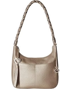 Brighton Handbags Barbados Ziptop Hobo -Brighton Sales Store 71FtxSrWjvL. AC SR736920