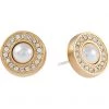 Brighton Meridian Pearl Post Earrings -Brighton Sales Store 71G13a99BiL. AC SR736920