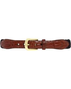 Brighton Belts Elastic Cord Croco Tab Taper Belt -Brighton Sales Store 71HUucAaXL. AC SR736920