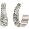 Brighton Essex Hoop Earrings