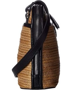 Brighton Handbags Jojo Straw Organizer -Brighton Sales Store 71IIeibd0FL. AC SR736920