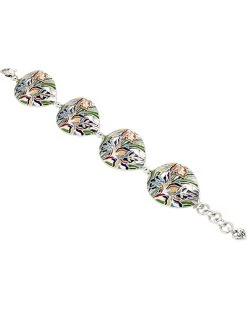 Brighton Bracelets Iris Bloom Bracelet