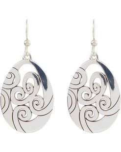 Brighton Mingle French Wire Earrings