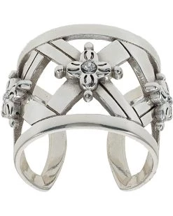 Brighton Rings Christo Amsterdam Wide Ring