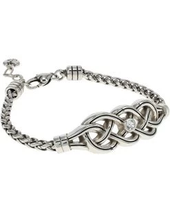 Brighton Bracelets Interlok Cascade Bracelet