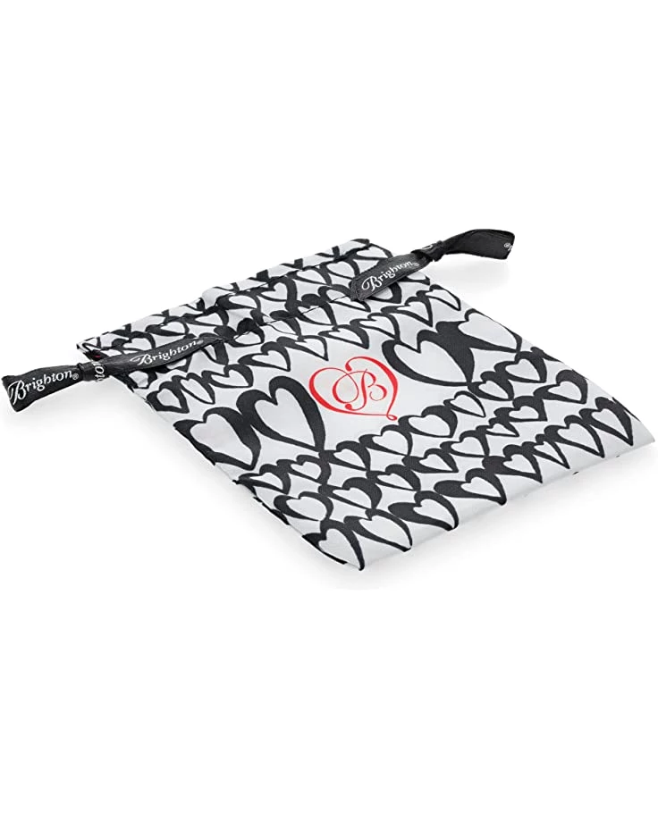 Brighton Necklaces Twinkle Granulation V Necklace 5 Brighton Necklaces Twinkle Granulation V Necklace - Image 3