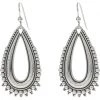 Brighton Telluride Peak Teardrop French Wire Earrings -Brighton Sales Store 71MdIswGhXL. AC SR736920