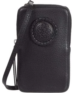 Brighton Wallets Ferrara Zip Around Phone Organizer