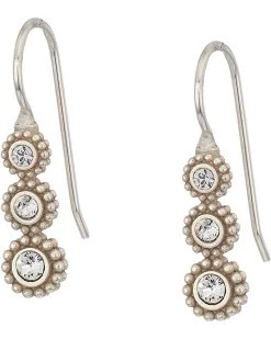 Brighton Twinkle Splendor French Wire Earrings