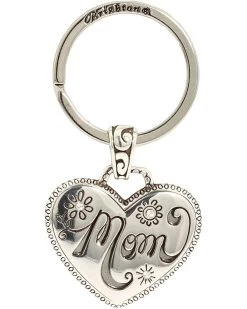 Brighton Sales Store 17 Brighton Bag and Travel Accessories Mom Key Fob