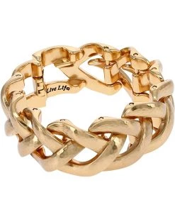 Brighton Bracelets Grand Canal Brushed Bracelet