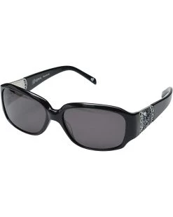 Brighton Sunglasses Crystal Voyage