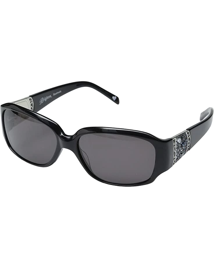 Brighton Sunglasses Crystal Voyage 3 Brighton Sunglasses Crystal Voyage