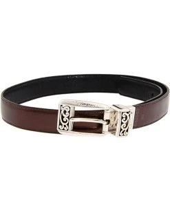 Brighton Belts Mantilla 1" Reversible Belt -Brighton Sales Store 71W95nKRc5L. AC SR736920