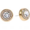 Brighton Suisses Brushed Post Earrings -Brighton Sales Store 71WPdYua4mL. AC SR736920