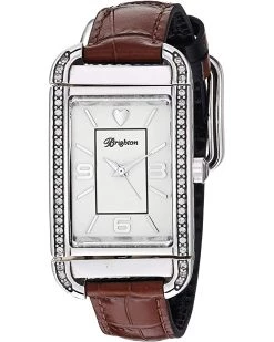 Brighton Fashion Watches Monaco Reversible Watch
