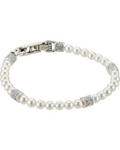 Brighton Bracelets Meridian Petite Pearl Bracelet