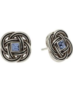 Brighton Interlok Shine Post Earrings -Brighton Sales Store 71XP33KBqPL. AC SR736920