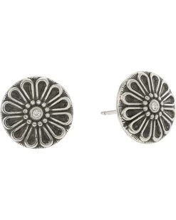 Brighton Clara Flower Mini Post Earrings