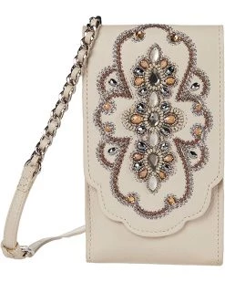 Brighton Wallets Anju Phone Organizer