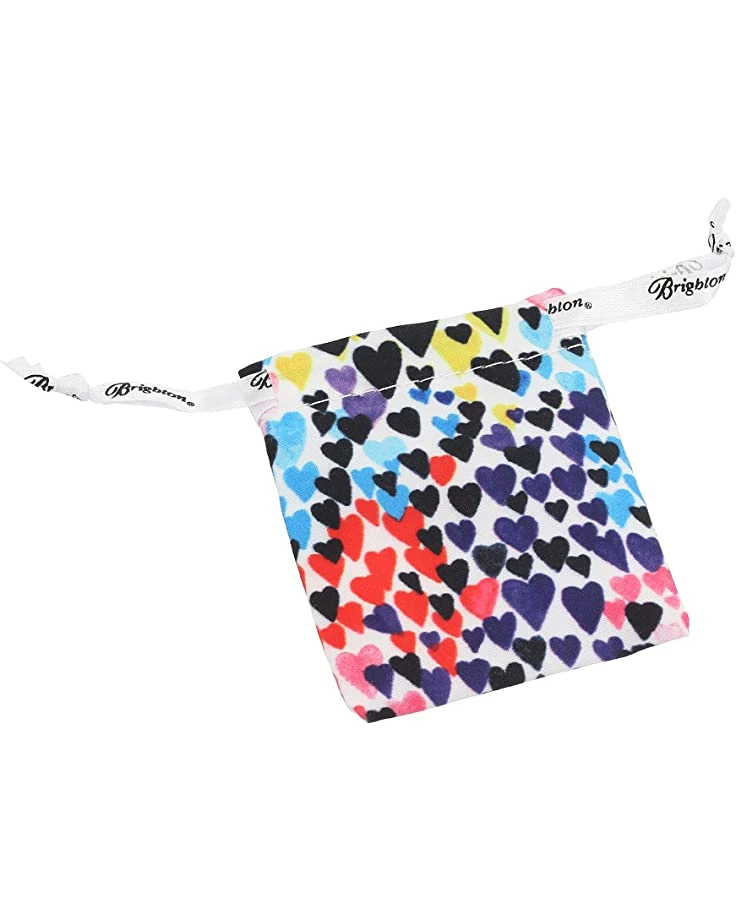 Brighton Rings Ferrara Two-Tone Reversible Ring 5 Brighton Rings Ferrara Two-Tone Reversible Ring - Image 3