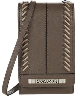 Brighton Wallets Bellaire Phone Organizer